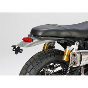 Guardabarros + Piloto trasero Bonneville/Scrambler, GRP LSL 507T038EX