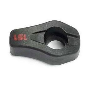 Recambio para protector de carenado izquierdo con logo LSL 554-SP2-L