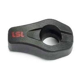 Recambio para protector de carenado derecho con logo LSL 554-SP2-R