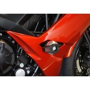 Kit de montaje Protectores de carenado Ninja y Z 650 2017-