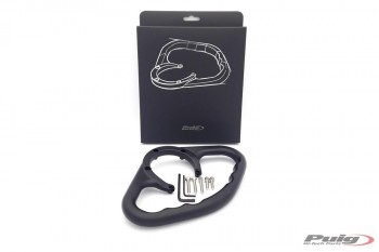 Asidero pasajero Yamaha YZF-R3 2018, YZF-R6 2004-2016, YZF-R1 1998-2014