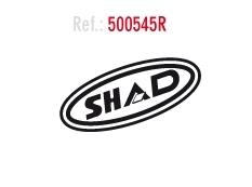 Pegatina baul Shad ATV80