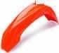 Guardabarros Del. Ktm Exc/Sx 2003-2007 Naranja