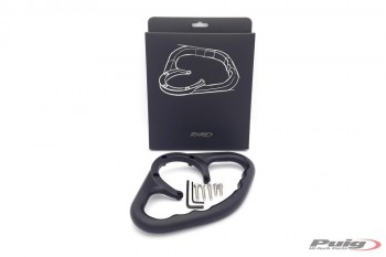 Asidero pasajero Ducat 748, 996, 998, Multistrada 1000, MV Agusta F4