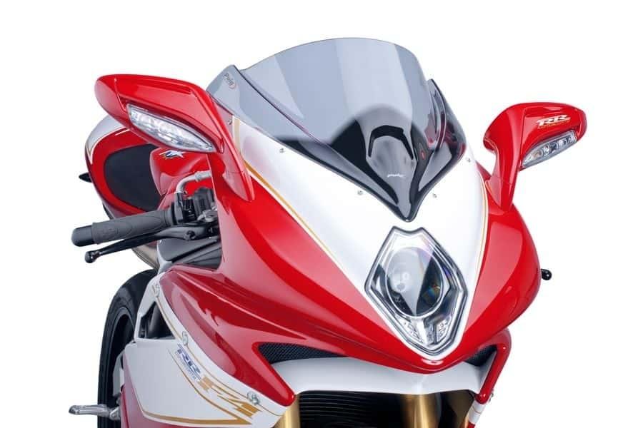 Cupula Racing MV AGUSTA F4 10'-18'/F4 RR 13'-18'