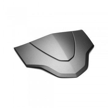 Tapa pintada baul Yamaha City 39L Gris  (MNM3)