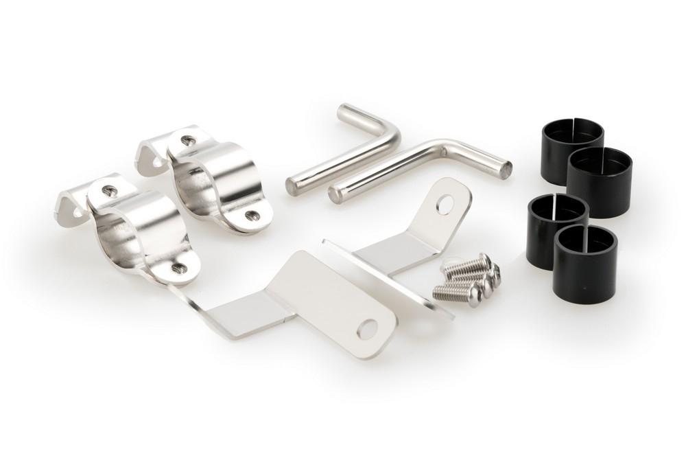 Kit AMERICA PARA XVS1300 MIDNIGHT STAR 07-11'