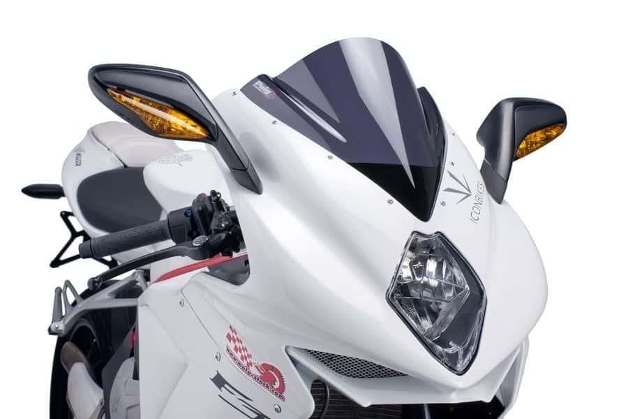 Cupula Z-Racing MV AGUSTA F3 675 12-18/F3 800 13-1