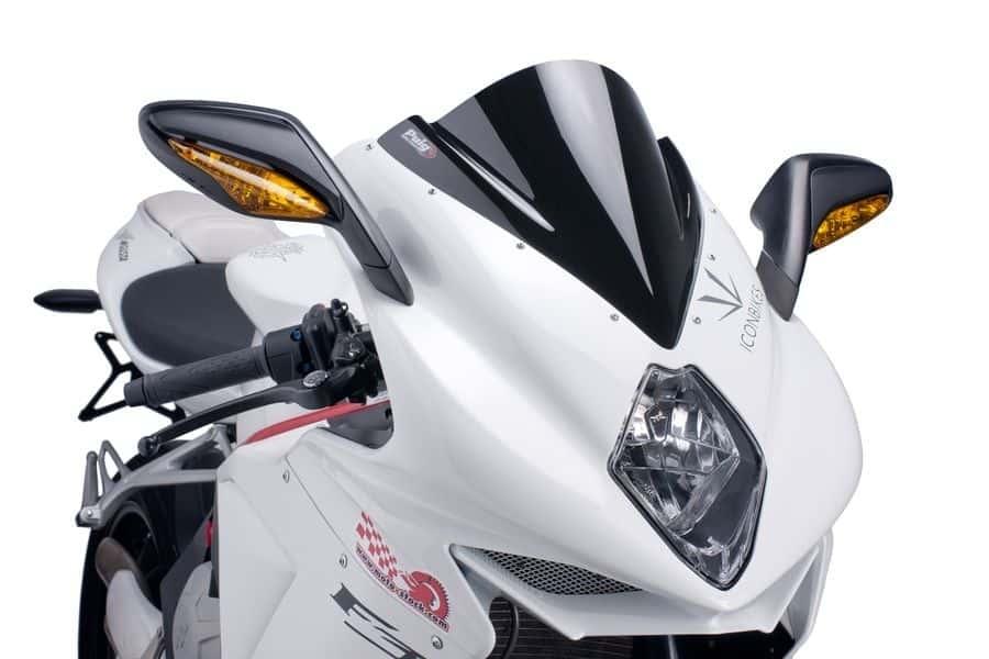 Cupula Z-Racing MV AGUSTA F3 675 12-18/F3 800 13-1