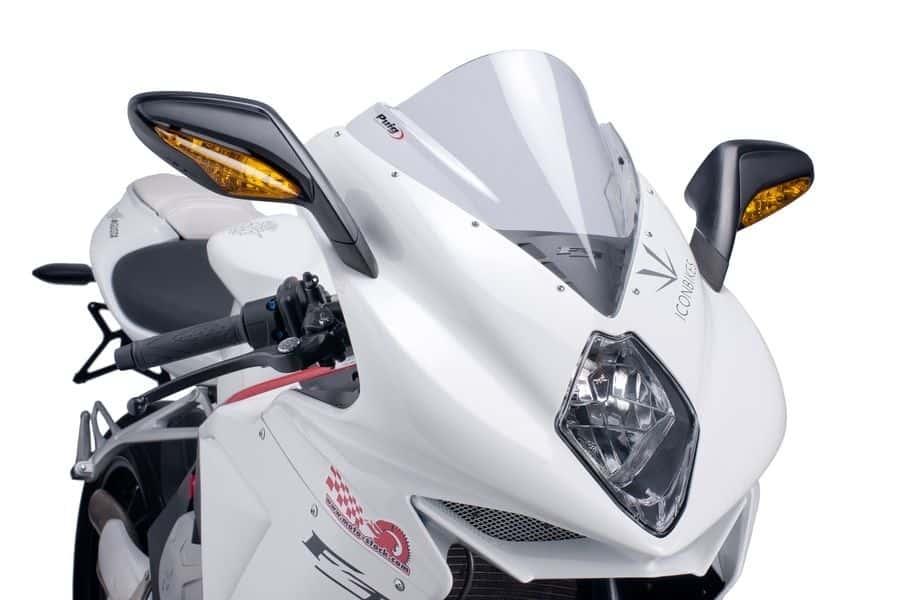 Cupula Z-Racing MV AGUSTA F3 675 12-18/F3 800 13-1