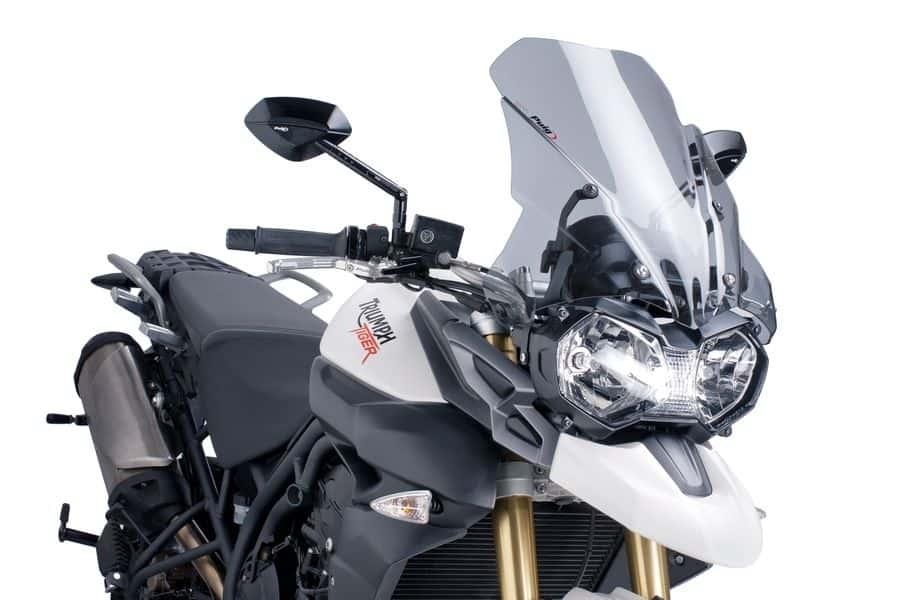 Carenabris new generation TIGER 800 XC/XCX/XCA/XR/XRX/XRT