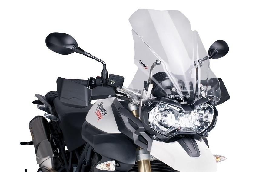 Carenabris new generation TIGER 800 XC/XCX/XCA/XR/XRX/XRTRO