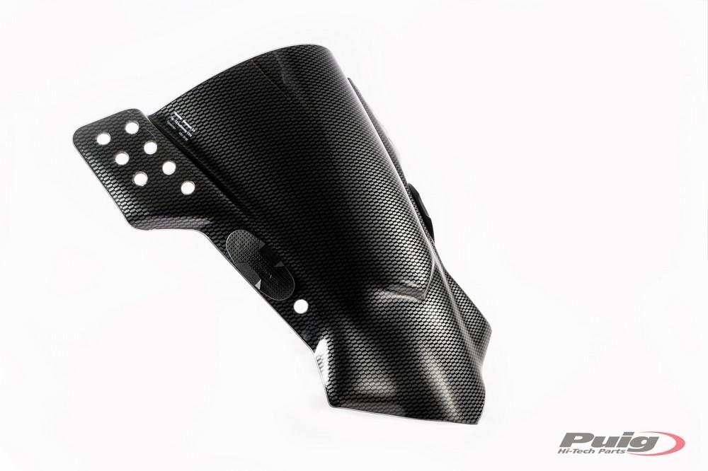 Carenabris modelo Rafale universal C/carbonoO