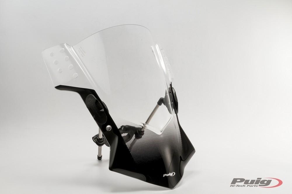Carenabris modelo Rafale universal C/transparente