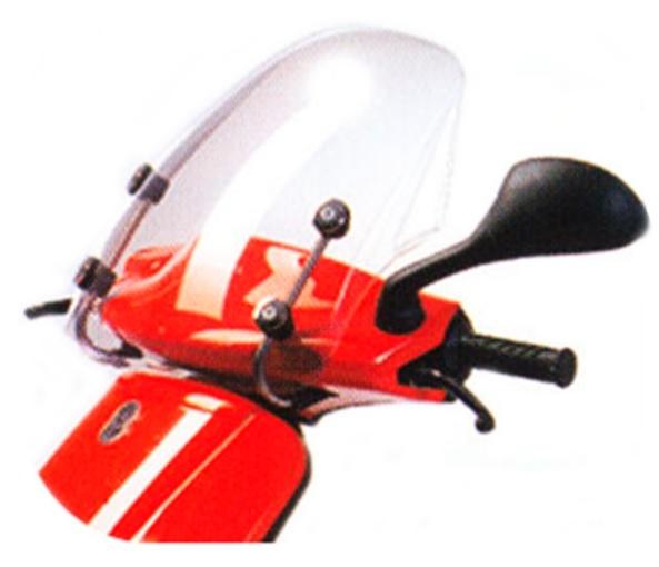 Cupolino Runner