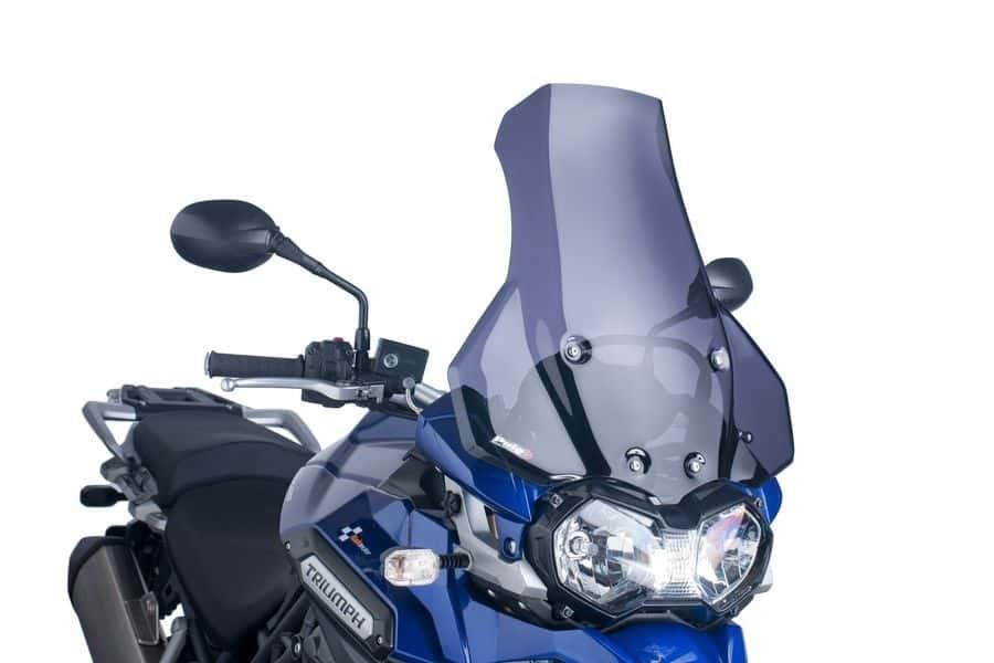 Cupula Touring TRIUMPH TIGER EXPLORER/XC 1200 12-15'