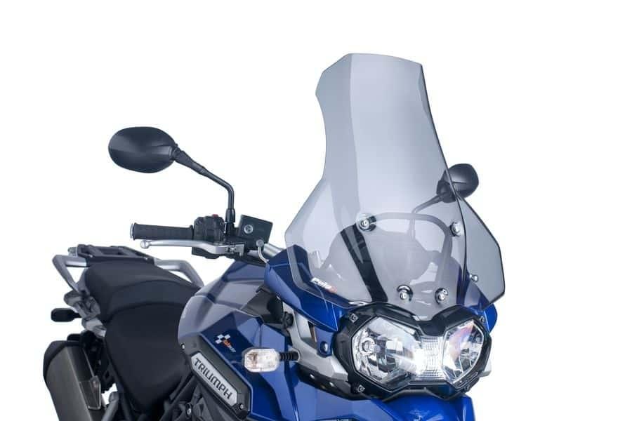Cupula Touring TRIUMPH TIGER EXPLORER/XC 1200 12-15'