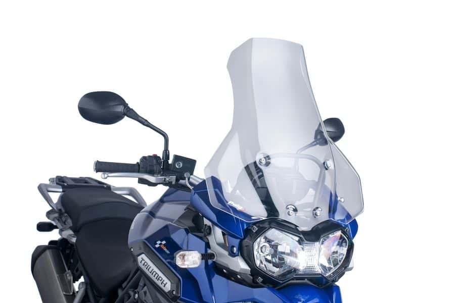 Cupula Touring TRIUMPH TIGER EXPLORER/XC 1200 12-15'