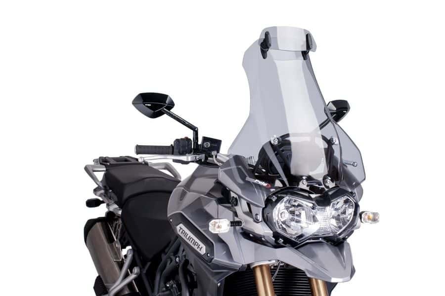 Cupula TOU/VIS TRIUMPH TIGER EXPLORER/XC 12-15'