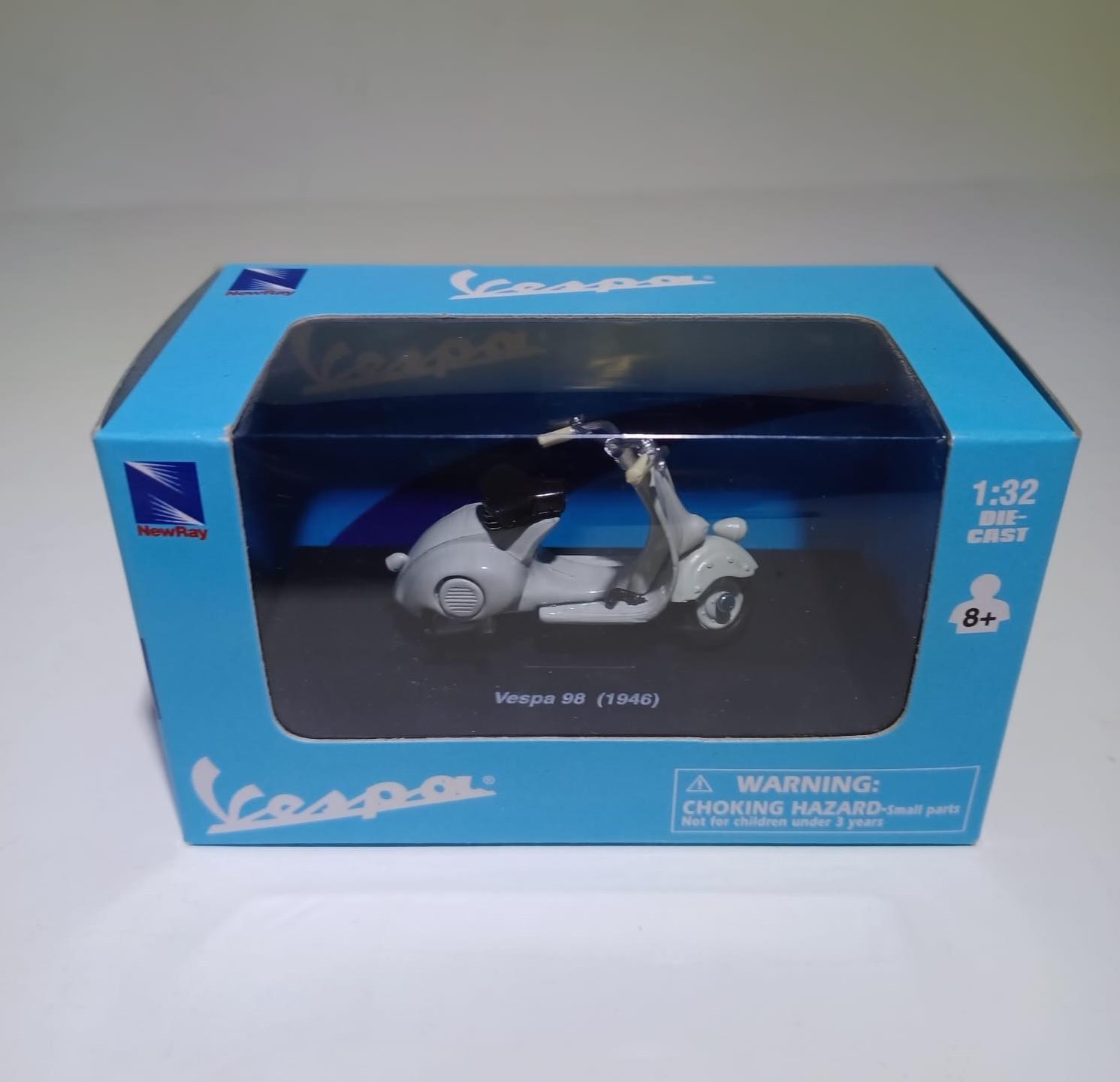 Miniatura Vespa