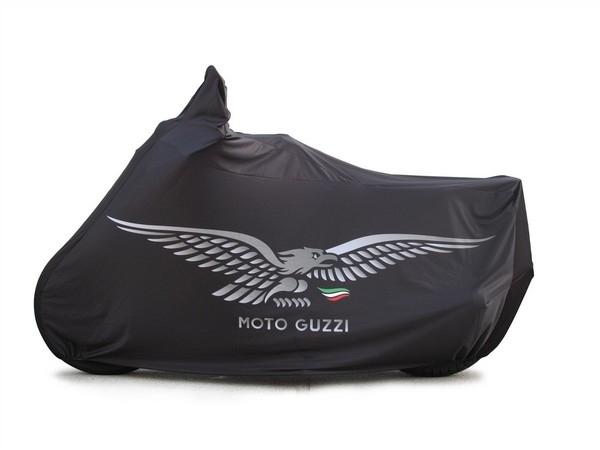 Funda cubrevehiculo Moto Guzzi V7 Aguila