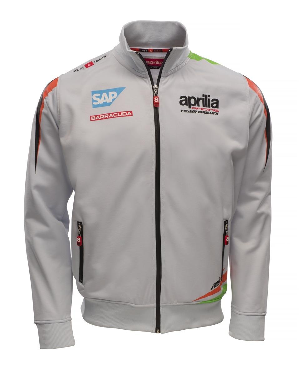 Chaqueta Aprilia Racing Team Talla L