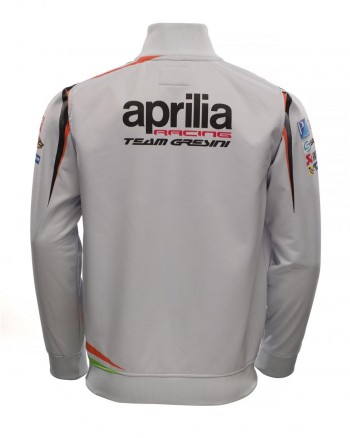 Chaqueta Aprilia Racing Team Talla L