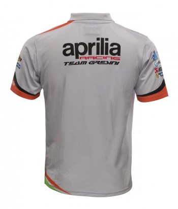 Polo Aprilia Racing Team Talla L