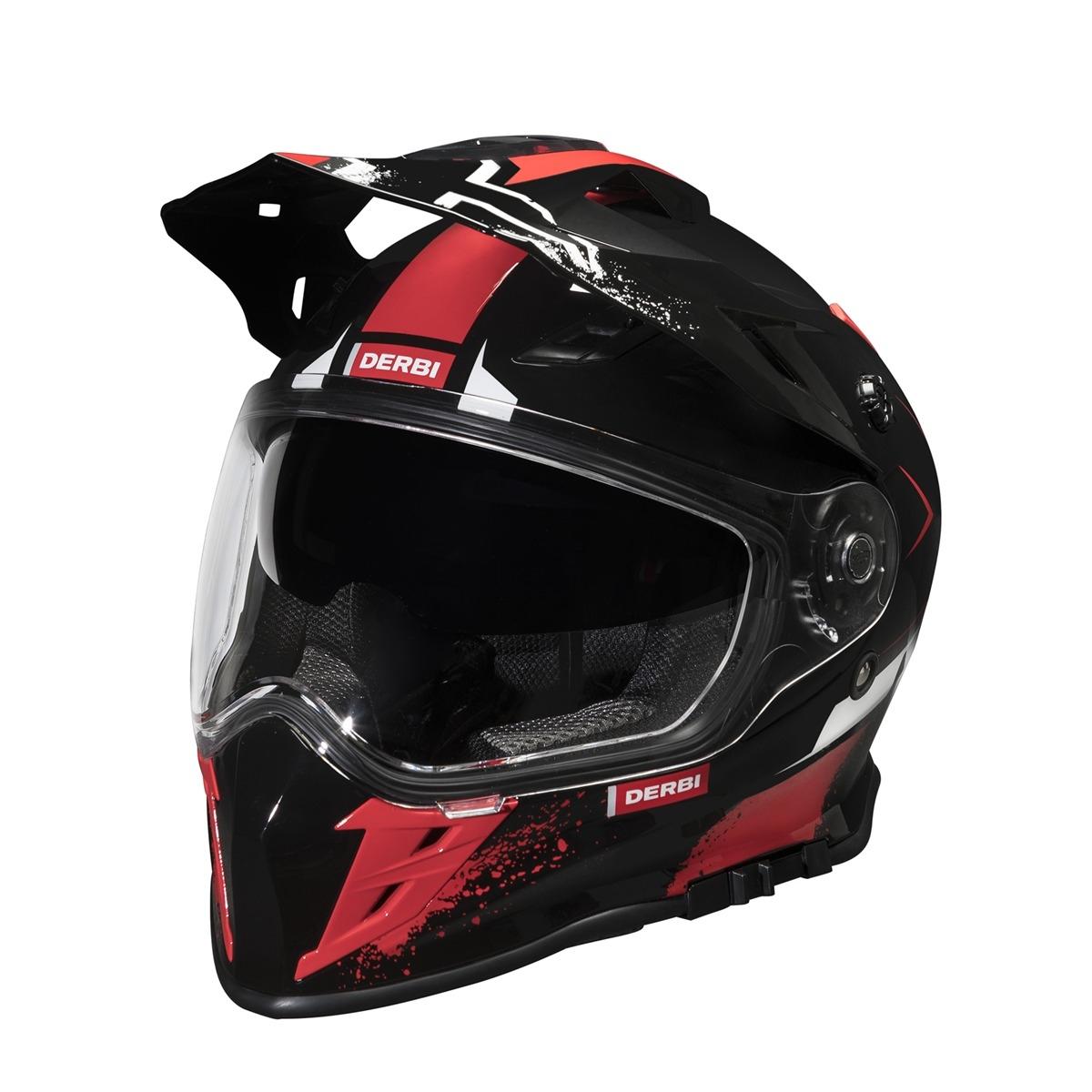 Casco Aprilia Multiroad integral Talla M