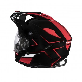 Casco Aprilia Multiroad integral Talla M