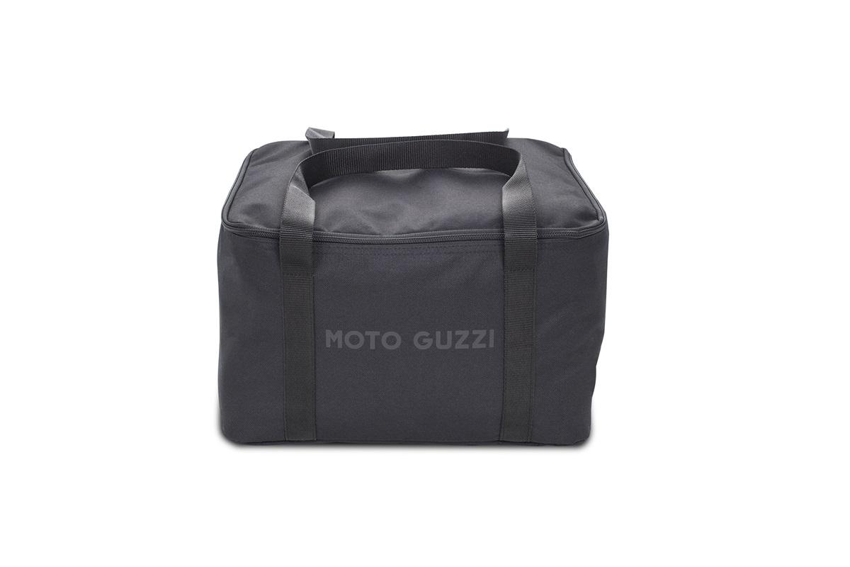 Bolsa interior maleta trasera Guzzi V85TT