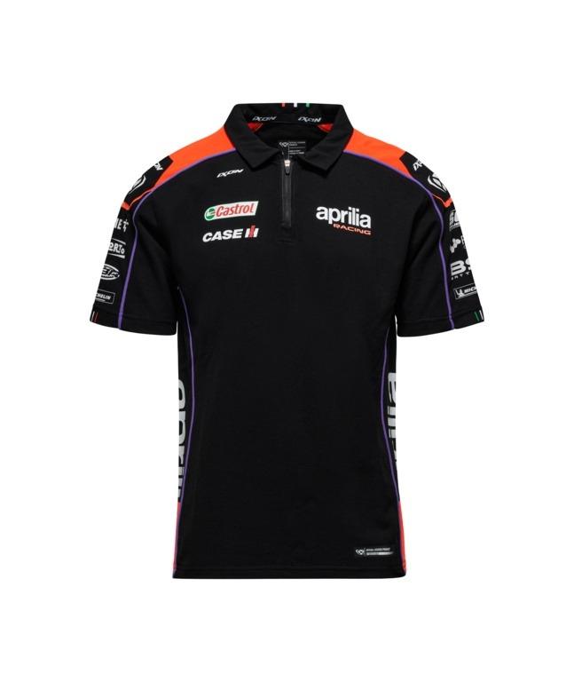 Polo Aprilia Racing Replica Talla L