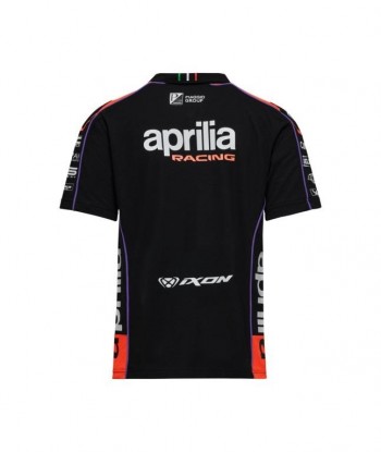 Polo Aprilia Racing Replica Talla L