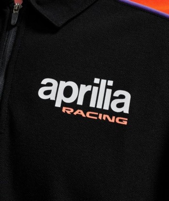 Polo Aprilia Racing Replica Talla L