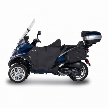 Manta cubrepiernas termica modular calefactable Piaggio MP3 400/500