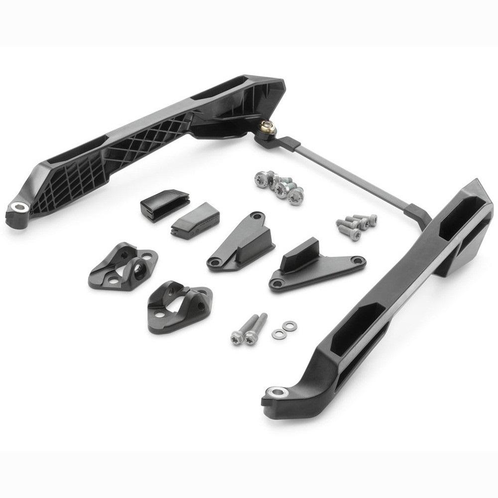 Soportes maletas laterales KTM 1290 Super Adventure R/S 2021-2024