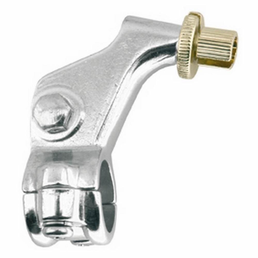 Soporte maneta Suzuki izquierdo