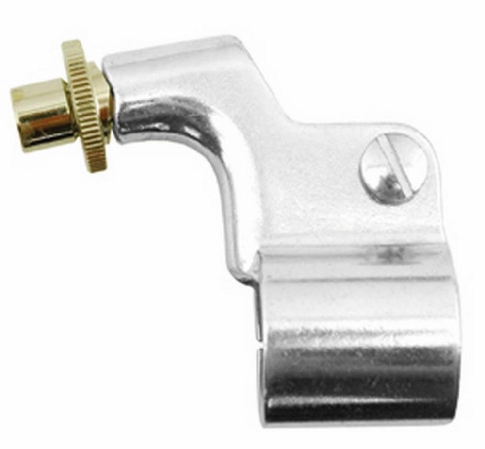 Soporte maneta tipo Amal derecho