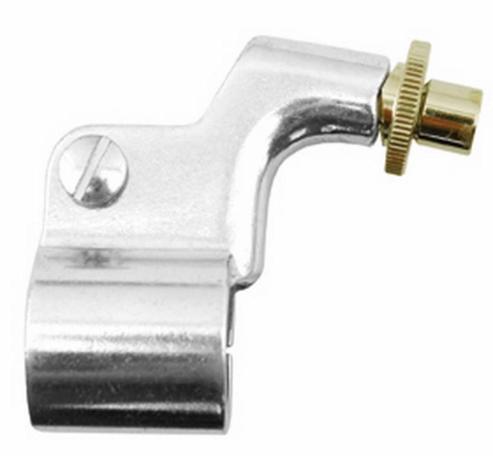 Soporte maneta tipo Amal izquierdo