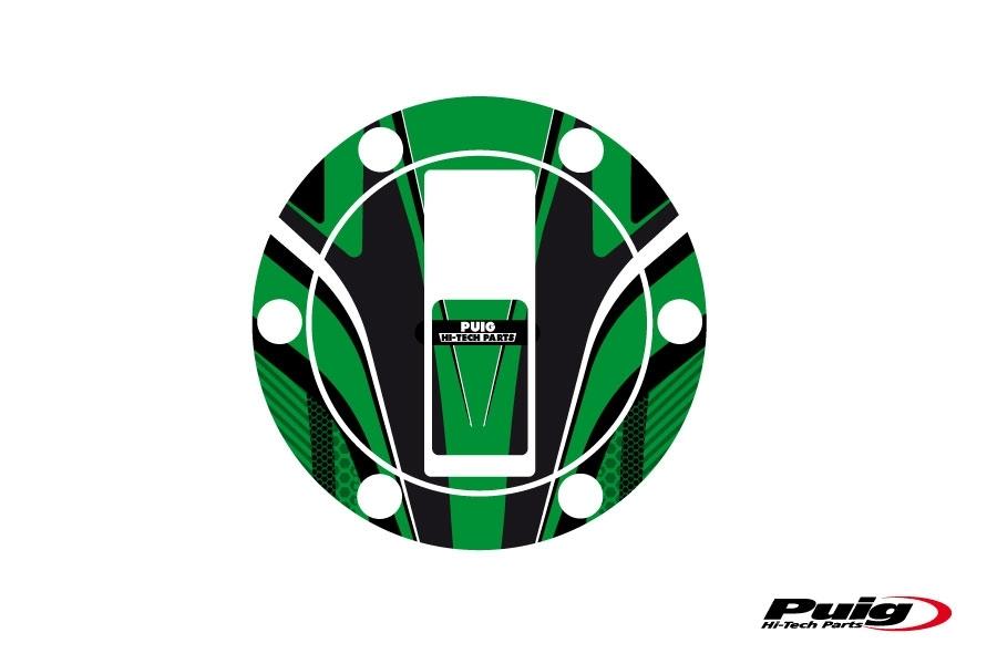 Protector tapon modeloRADICAL Aprilia/CAGIVA/TRIUMPH