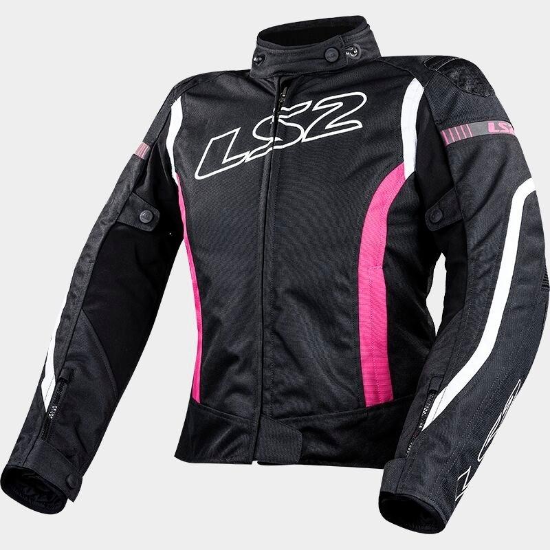 Chaqueta LS2 Gate lady