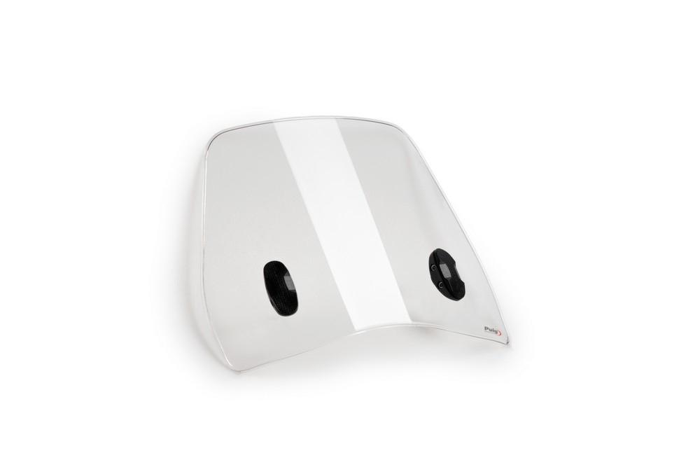 Carenabris TRAFFIC Piaggio NEW FLY 50/125 13'-18' C/TRA