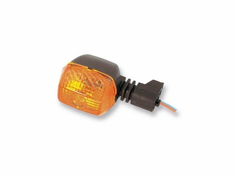 Intermitente delantero izquierdo y trasero DC