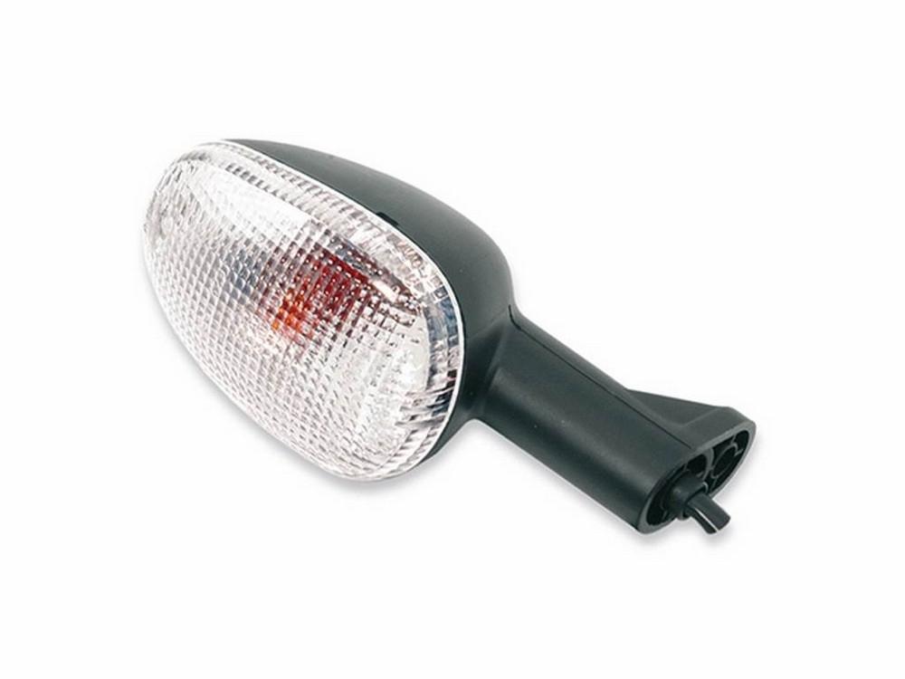 Intermitente delantero izquierdo y trasero DC