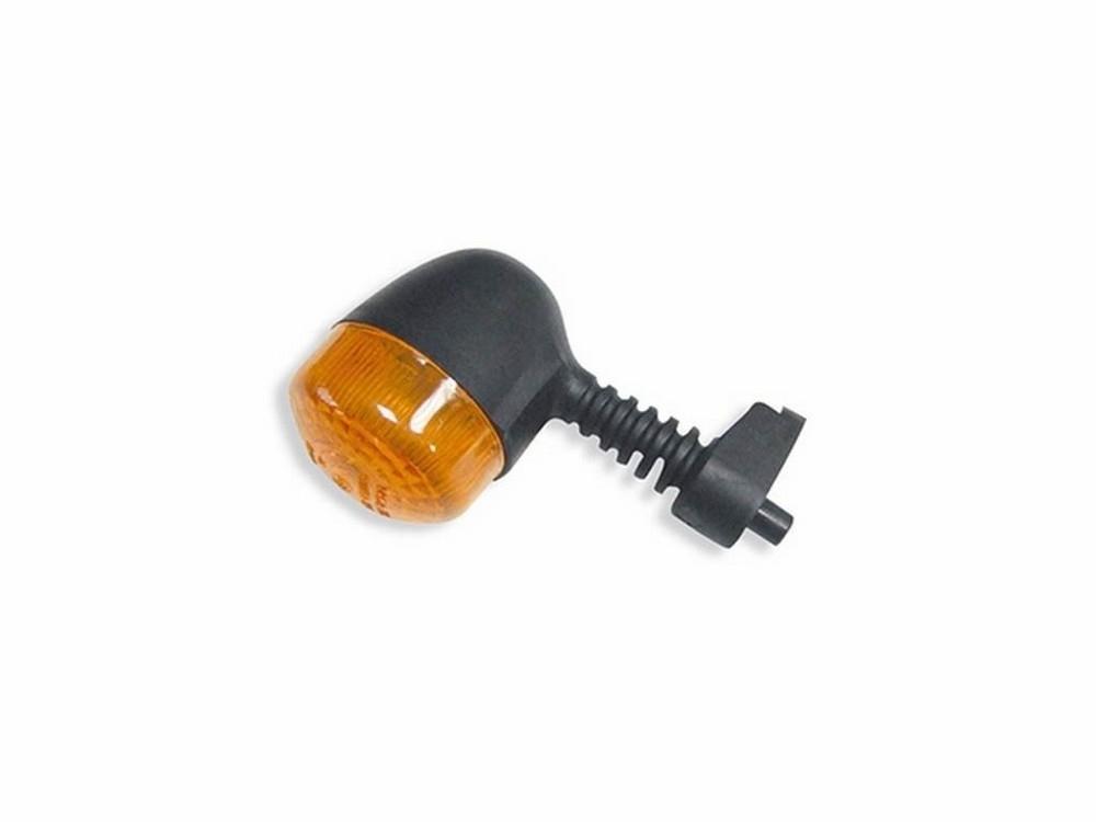 Intermitente delantero izquierdo y trasero DC