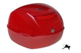 Baul 32L Vespa LX. S. PX Rojo Dragon 894