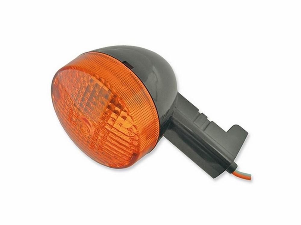 Intermitente delantero izquierdo y trasero DC