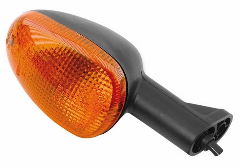 Intermitente delantero izquierdo y trasero DC