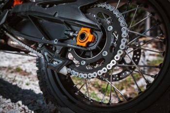Tensores cadena KTM Adventure 790/890, Duke 790/890/990, SMT 890