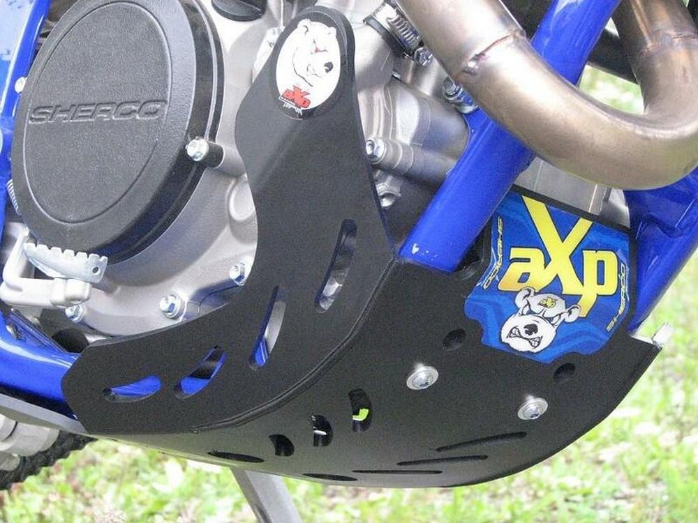 Cubrecarter AXP enduro Phd 4T Sherco AX1188